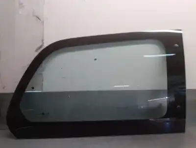 Автозапчастина б/у задне праве скло для KIA CARNIVAL II (GQ) 2.9 CRDi Посилання на OEM IAM 0K55362511B  0K55362511B