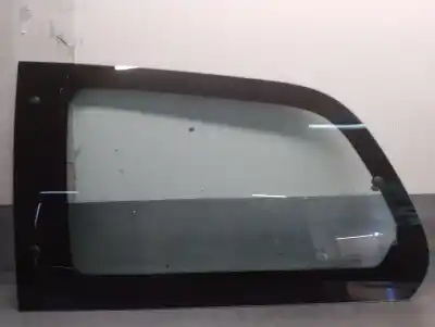 Автозапчастина б/у вікно задне ліве для KIA CARNIVAL II (GQ) 2.9 CRDi Посилання на OEM IAM 0K55363511B  0K55363511B