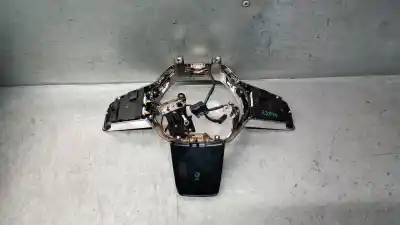 Pezzo di ricambio per auto di seconda mano controllo del volante per renault 5 e-tech electric p01 /rbe / a1bea1a50000 riferimenti oem iam 255506575r  