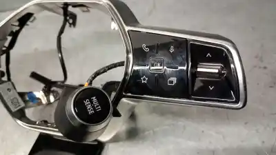 Pezzo di ricambio per auto di seconda mano controllo del volante per renault 5 e-tech electric p01 /rbe / a1bea1a50000 riferimenti oem iam 255506575r  
