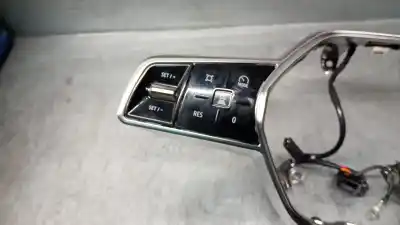 Pezzo di ricambio per auto di seconda mano controllo del volante per renault 5 e-tech electric p01 /rbe / a1bea1a50000 riferimenti oem iam 255506575r  