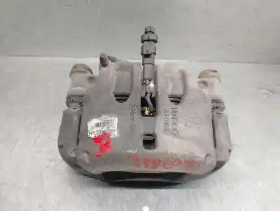 Pezzo di ricambio per auto di seconda mano pinza freno anteriore sinistra per iveco daily iv caja/chasis 35c15 riferimenti oem iam 970108