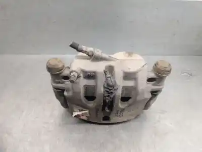 Pezzo di ricambio per auto di seconda mano pinza freno anteriore sinistra per iveco daily iv caja/chasis 35c15 riferimenti oem iam 970108  504139833