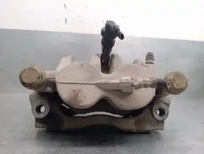 Pezzo di ricambio per auto di seconda mano pinza freno anteriore sinistra per iveco daily iv caja/chasis 35c15 riferimenti oem iam 970108  504139833