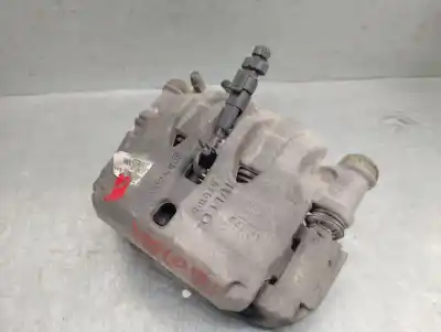Pezzo di ricambio per auto di seconda mano pinza freno anteriore sinistra per iveco daily iv caja/chasis 35c15 riferimenti oem iam 970108  504139833