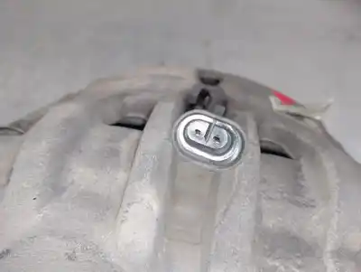 Pezzo di ricambio per auto di seconda mano pinza freno anteriore sinistra per iveco daily iv caja/chasis 35c15 riferimenti oem iam 970108  504139833