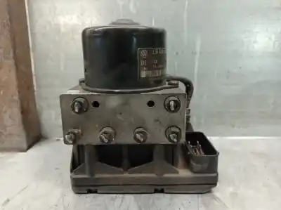 Peça sobressalente para automóvel em segunda mão abs por seat leon (1m1) 1.9 tdi referências oem iam 1j0614417a