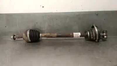 Second-hand car spare part front left transmission for dacia sandero 1.6 mpi 85 (bs03) oem iam references 8200499304