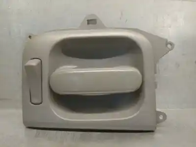 Автозапчасти б/у внутренняя задняя правая ручка за KIA CARNIVAL II (GQ) 2.9 CRDi ссылки OEM IAM K53A72330  0K53A7233044