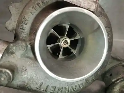 Автозапчасти б/у турбокомпенсатор за ssangyong rodius i 2.7 xdi 4wd ссылки oem iam 6650901080  6650901080