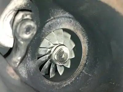 Автозапчасти б/у турбокомпенсатор за ssangyong rodius i 2.7 xdi 4wd ссылки oem iam 6650901080  6650901080