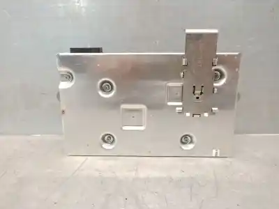 Second-hand car spare part electronic module for audi a6 berlina (4f2) 2.7 tdi oem iam references 4e0035729  