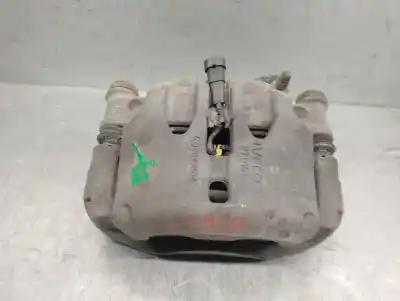 Pezzo di ricambio per auto di seconda mano pinza freno anteriore destra per iveco daily iv caja/chasis 35c15 riferimenti oem iam 