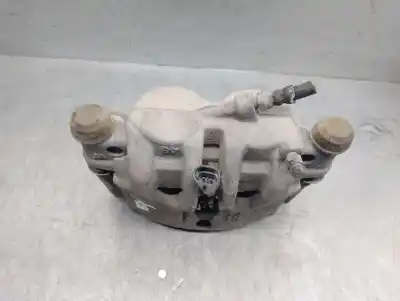 Pezzo di ricambio per auto di seconda mano pinza freno anteriore destra per iveco daily iv caja/chasis 35c15 riferimenti oem iam   504139834
