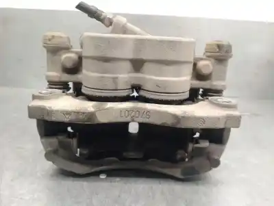 Pezzo di ricambio per auto di seconda mano pinza freno anteriore destra per iveco daily iv caja/chasis 35c15 riferimenti oem iam   504139834
