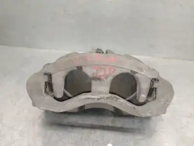 Pezzo di ricambio per auto di seconda mano pinza freno anteriore destra per iveco daily iv caja/chasis 35c15 riferimenti oem iam   504139834