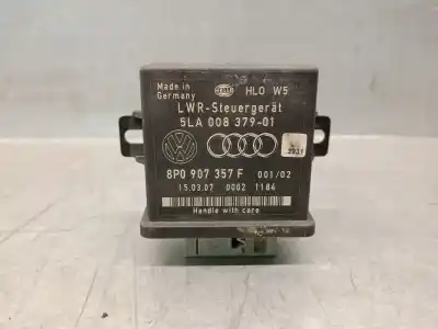 Second-hand car spare part light control unit for audi a6 berlina (4f2) 2.7 tdi oem iam references 5la00837901