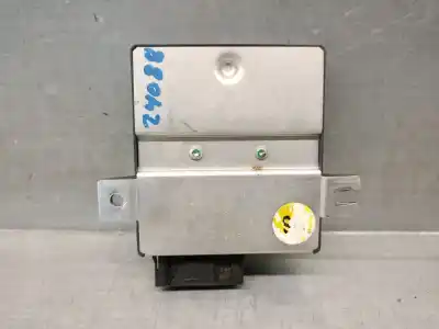 Second-hand car spare part electronic module for audi a6 berlina (4f2) 2.7 tdi oem iam references 4f0907468d  