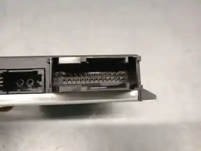 Second-hand car spare part electronic module for audi a6 berlina (4f2) 2.7 tdi oem iam references 4f0907468d  