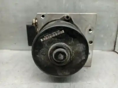 Peça sobressalente para automóvel em segunda mão abs por ford focus turnier (cak) 1.6 16v cat referências oem iam 98ag2m110ca 10020401584 98ag2c013aa