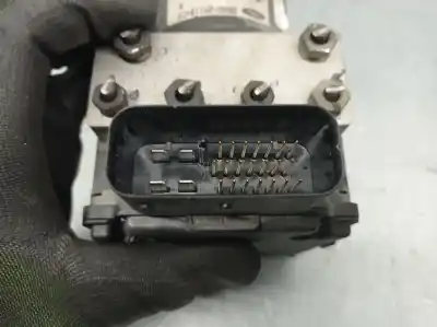 Peça sobressalente para automóvel em segunda mão abs por ford focus turnier (cak) 1.6 16v cat referências oem iam 98ag2m110ca 10020401584 98ag2c013aa