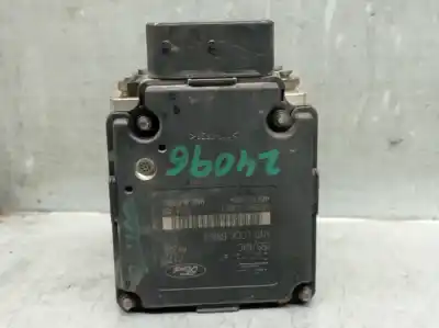 Peça sobressalente para automóvel em segunda mão abs por ford focus turnier (cak) 1.6 16v cat referências oem iam 98ag2m110ca 10020401584 98ag2c013aa