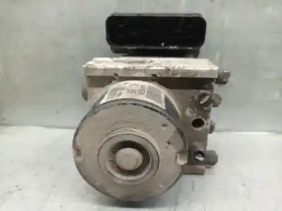 Pezzo di ricambio per auto di seconda mano abs per citroen c2 (jm_) 1.4 riferimenti oem iam 9656493580 10020700564 1682607280