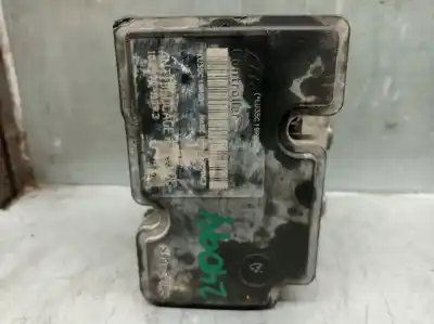 Pezzo di ricambio per auto di seconda mano abs per citroen c2 (jm_) 1.4 riferimenti oem iam 9656493580 10020700564 1682607280