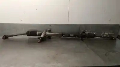 Second-hand car spare part steering rack for ssangyong rodius i 2.7 xdi 4wd oem iam references 4650021002  