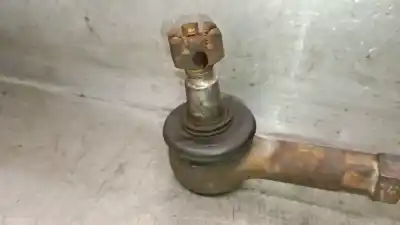 Second-hand car spare part steering rack for ssangyong rodius i 2.7 xdi 4wd oem iam references 4650021002  