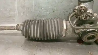 Second-hand car spare part steering rack for ssangyong rodius i 2.7 xdi 4wd oem iam references 4650021002  