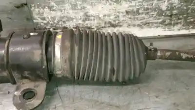 Second-hand car spare part steering rack for ssangyong rodius i 2.7 xdi 4wd oem iam references 4650021002  