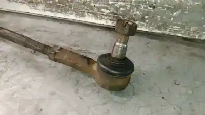 Second-hand car spare part steering rack for ssangyong rodius i 2.7 xdi 4wd oem iam references 4650021002  