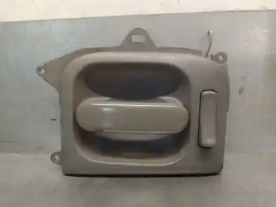 Автозапчастина б/у ліва задня внутрішня ручка для KIA CARNIVAL II (GQ) 2.9 CRDi Посилання на OEM IAM K53A73330  0K53A7333044