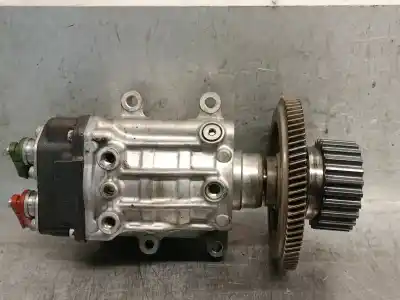 Автозапчастина б/у насос инжекційний для ssangyong rodius i 2.7 xdi 4wd посилання на oem iam 8972289194  6650700101