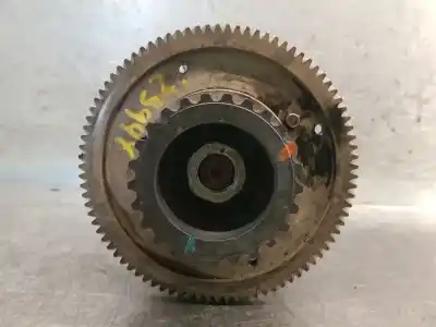 Автозапчастина б/у насос инжекційний для ssangyong rodius i 2.7 xdi 4wd посилання на oem iam 8972289194  6650700101