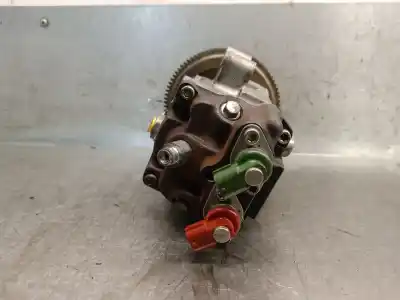 Автозапчастина б/у насос инжекційний для ssangyong rodius i 2.7 xdi 4wd посилання на oem iam 8972289194  6650700101