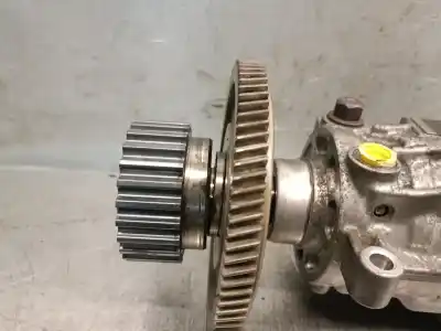 Автозапчастина б/у насос инжекційний для ssangyong rodius i 2.7 xdi 4wd посилання на oem iam 8972289194  6650700101