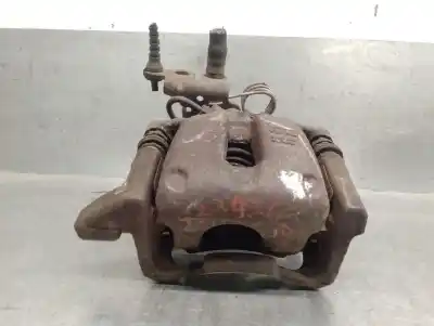 Автозапчасти б/у задний правый тормозной суппорт за volkswagen caddy ka/kb (2k) 1.9 tdi ссылки oem iam 2k0615424b  2k0615424b