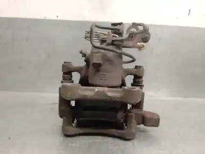 Автозапчасти б/у задний правый тормозной суппорт за volkswagen caddy ka/kb (2k) 1.9 tdi ссылки oem iam 2k0615424b  2k0615424b