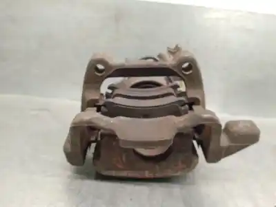 Автозапчасти б/у задний правый тормозной суппорт за volkswagen caddy ka/kb (2k) 1.9 tdi ссылки oem iam 2k0615424b  2k0615424b