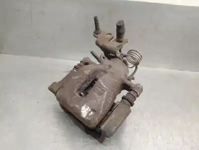 Автозапчасти б/у задний правый тормозной суппорт за volkswagen caddy ka/kb (2k) 1.9 tdi ссылки oem iam 2k0615424b  2k0615424b