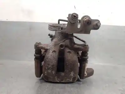 Автозапчастина б/у задній лівий гальмівний супорт для VOLKSWAGEN CADDY KA/KB (2K) 1.9 TDI Посилання на OEM IAM 2K0615423B  2K0615423B