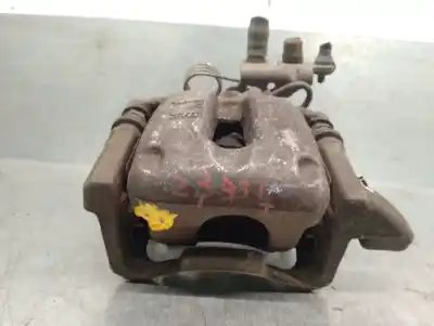 Автозапчасти б/у задний левый тормозной суппорт за volkswagen caddy ka/kb (2k) 1.9 tdi ссылки oem iam 2k0615423b  2k0615423b