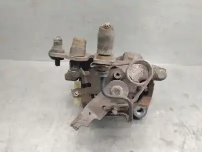 Автозапчасти б/у задний левый тормозной суппорт за volkswagen caddy ka/kb (2k) 1.9 tdi ссылки oem iam 2k0615423b  2k0615423b