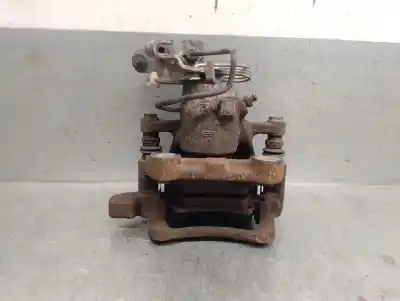 Автозапчасти б/у задний левый тормозной суппорт за volkswagen caddy ka/kb (2k) 1.9 tdi ссылки oem iam 2k0615423b  2k0615423b