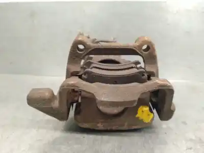 Автозапчасти б/у задний левый тормозной суппорт за volkswagen caddy ka/kb (2k) 1.9 tdi ссылки oem iam 2k0615423b  2k0615423b