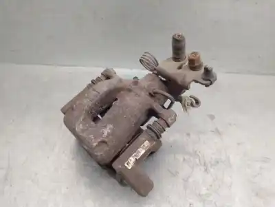 Автозапчасти б/у задний левый тормозной суппорт за volkswagen caddy ka/kb (2k) 1.9 tdi ссылки oem iam 2k0615423b  2k0615423b