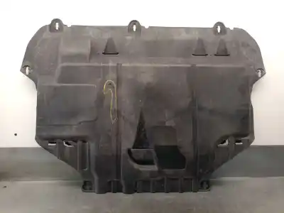 Second-hand car spare part Sump Guard for FORD FOCUS C-MAX (CAP) 1.6 TDCi CAT OEM IAM references 3M51R6P013CT 30666521 1682362