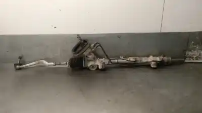 Second-hand car spare part steering rack for dacia sandero 1.6 mpi 85 (bs03) oem iam references 490018964r